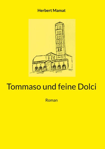 Cover von Tommaso und feine Dolci