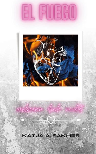 Cover von El Fuego