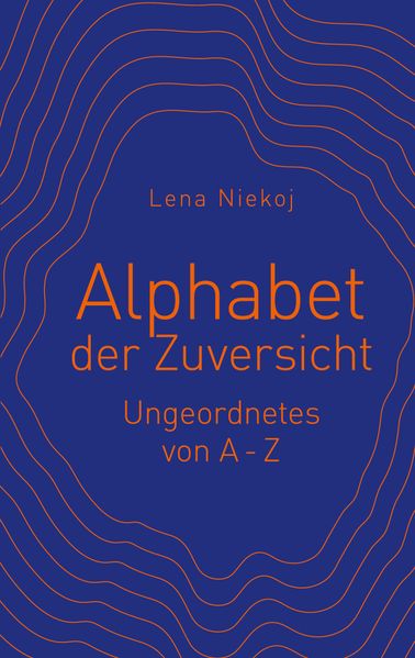 Cover von Alphabet der Zuversicht