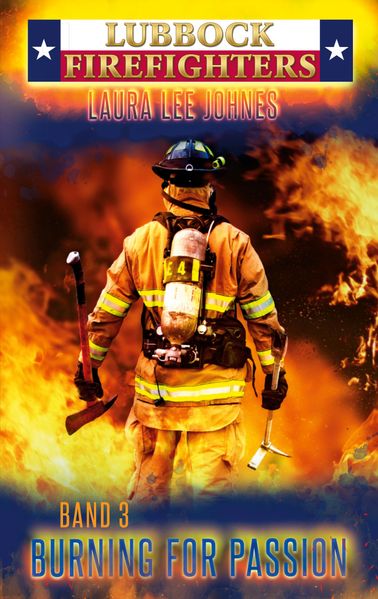 Cover von Burning for Passion
