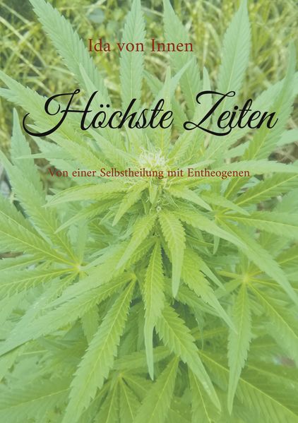 Cover von Höchste Zeiten