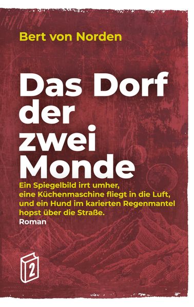 Cover von Das Dorf der zwei Monde