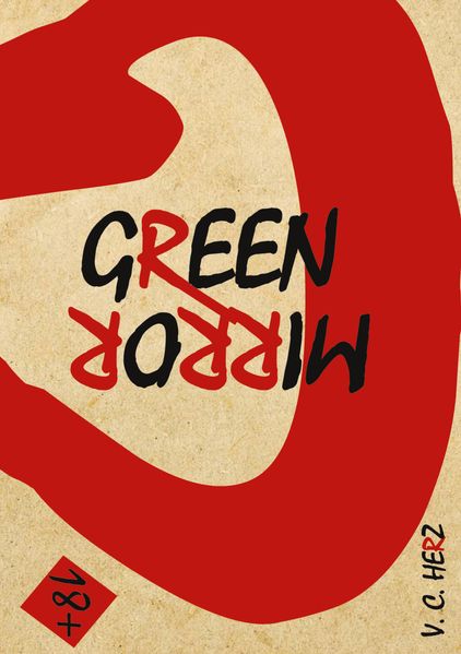 Cover von Green Mirror