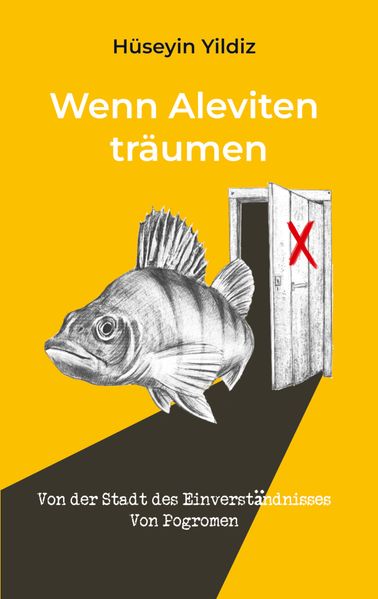 Cover von Wenn Aleviten träumen