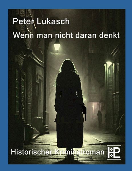 Cover von Wenn man nicht daran denkt