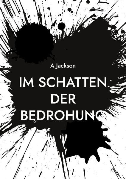 Cover von Im Schatten der Bedrohung