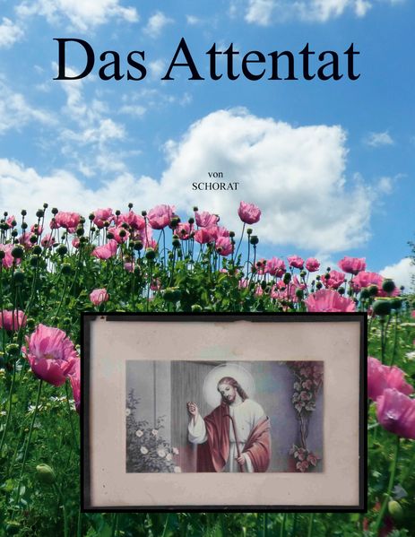 Cover von Das Attentat