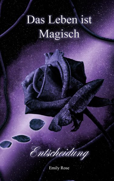 Cover von Das Leben ist magisch