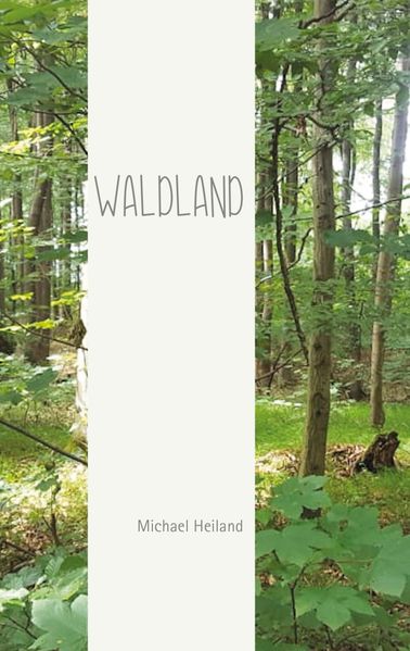 Cover von Waldland