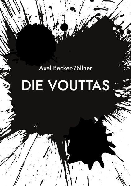 Cover von Die Vouttas