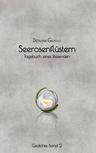 Cover von Seerosenflüstern