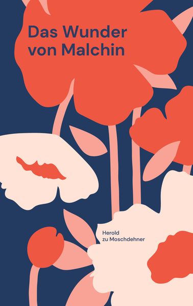 Cover von Das Wunder von Malchin