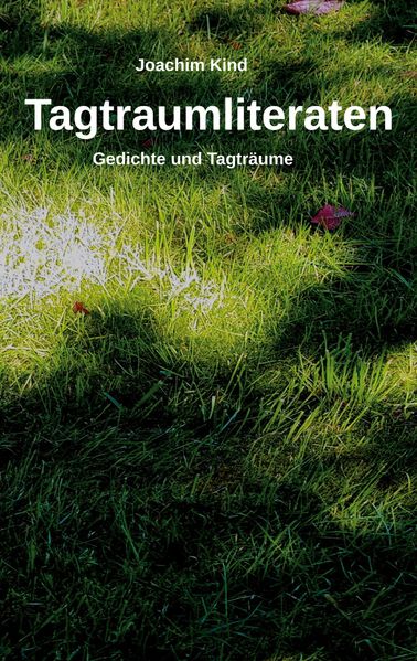 Cover von Tagtraumliteraten
