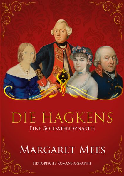 Cover von Die Hagkens