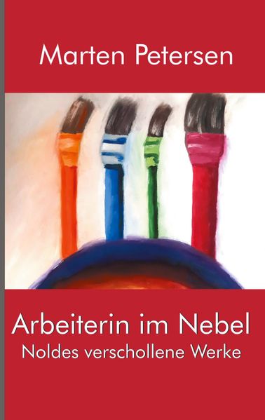 Cover von Arbeiterin im Nebel