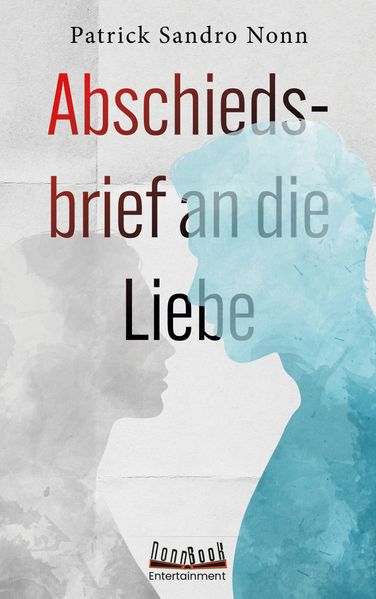 Cover von Abschiedsbrief an die Liebe