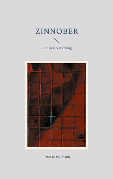 Cover von ZINNOBER