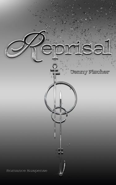 Cover von Reprisal