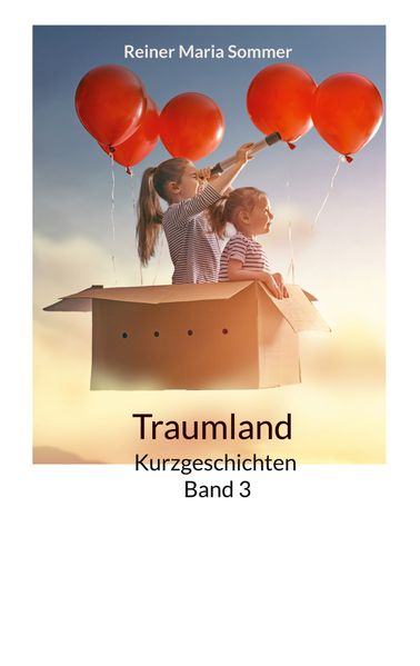 Cover von Kurzgeschichten Band 3