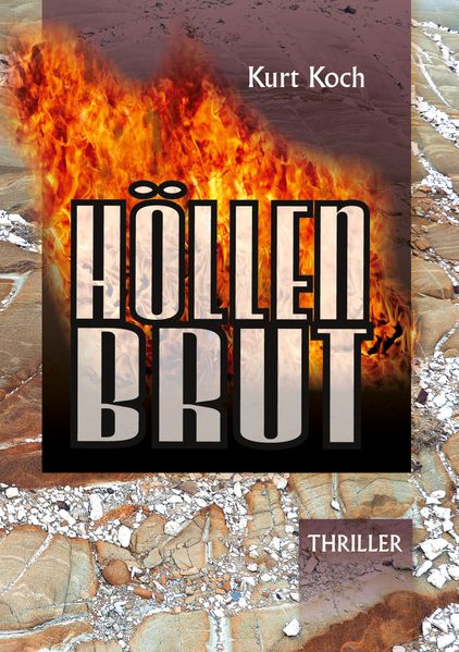 Cover von Höllenbrut