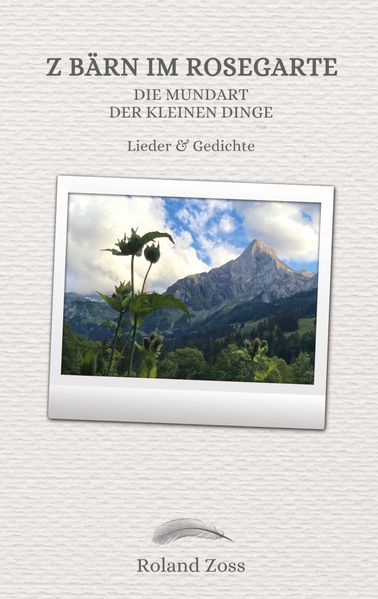 Cover von Z Bärn im Rosegarte
