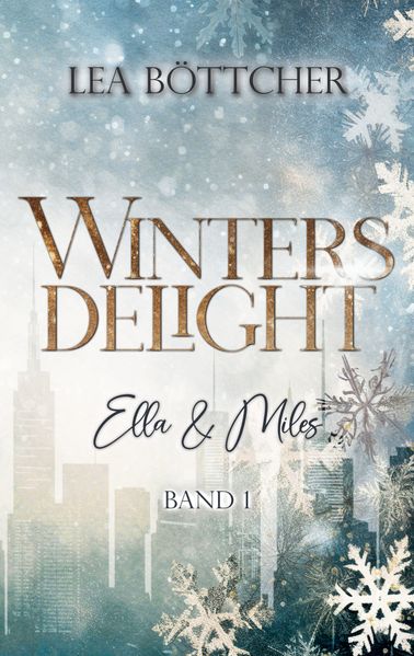 Cover von Winters Delight