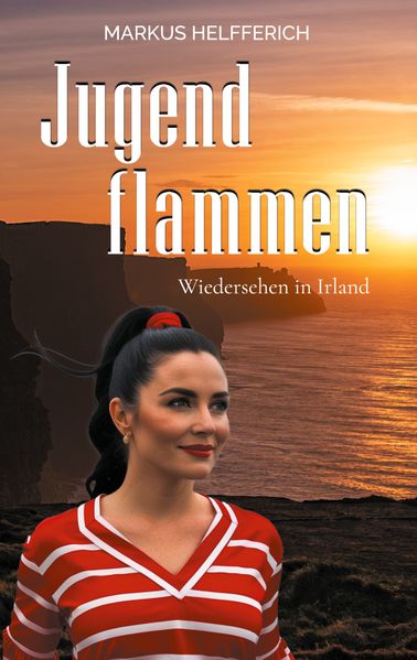 Cover von Jugendflammen