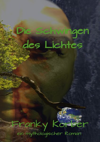 Cover von Die Schwingen des Lichtes