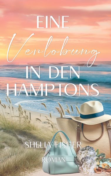 Cover von Eine Verlobung in den Hamptons