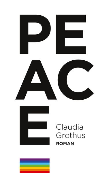 Cover von Peace