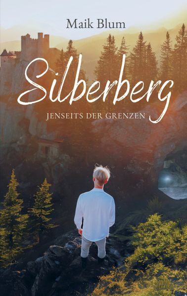 Cover von Silberberg
