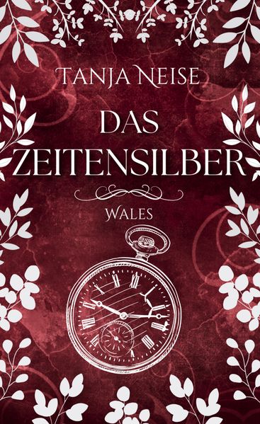 Cover von Das Zeitensilber – Wales