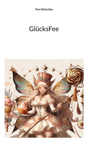 Cover von GlücksFee
