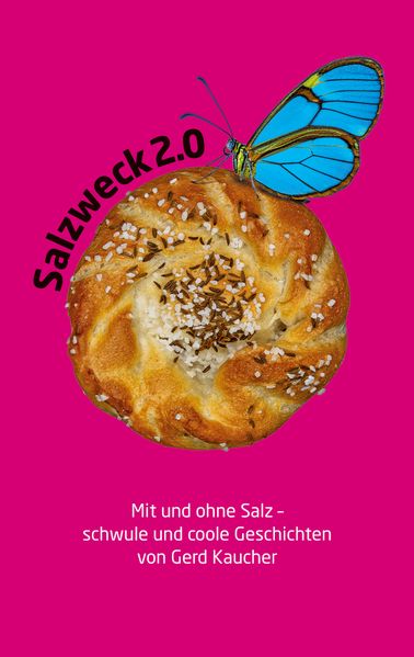 Cover von Salzweck 2.0