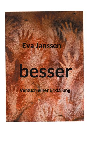 Cover von besser
