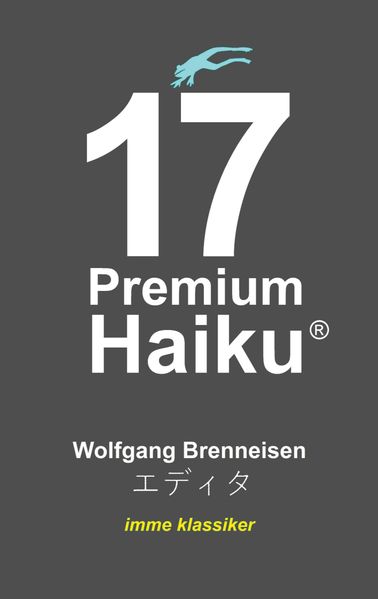 Cover von 17 Premium Haiku