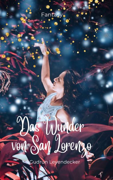 Cover von Das Wunder von San Lorenzo