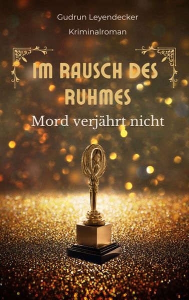 Cover von Im Rausch des Ruhmes