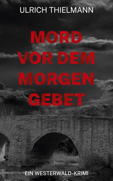 Cover von Mord vor dem Morgengebet