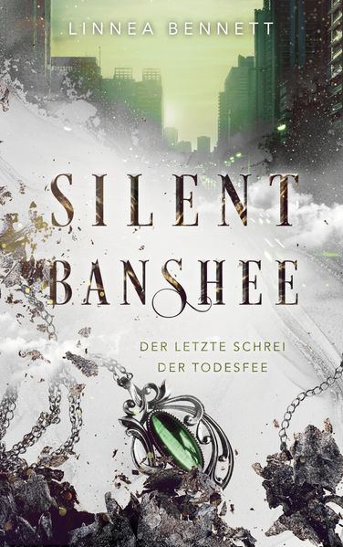 Cover von Silent Banshee