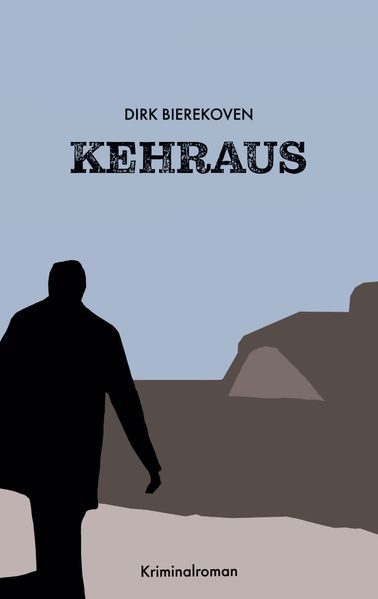 Cover von Kehraus