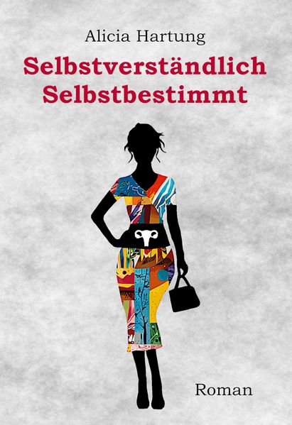 Cover von Selbstverständlich Selbstbestimmt