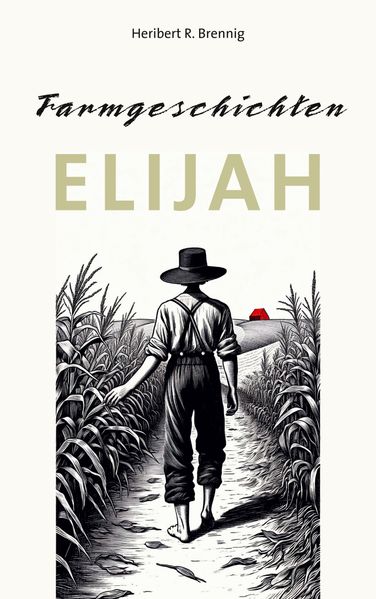 Cover von Farmgeschichten