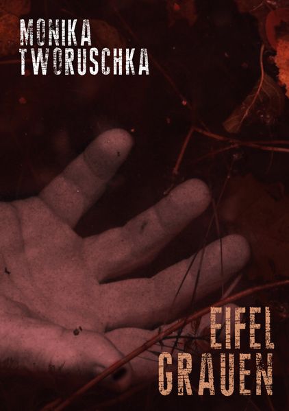 Cover von Eifel-Grauen