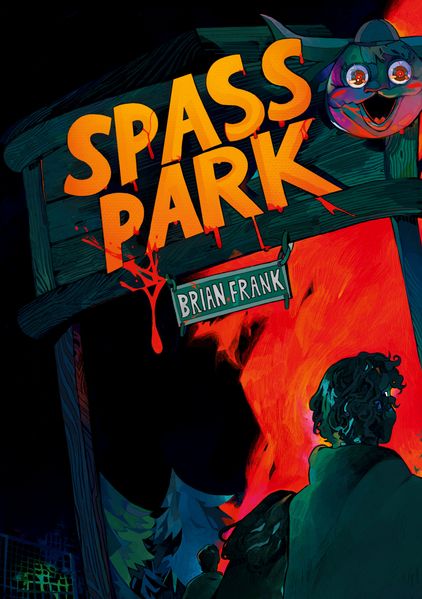 Cover von Spaßpark