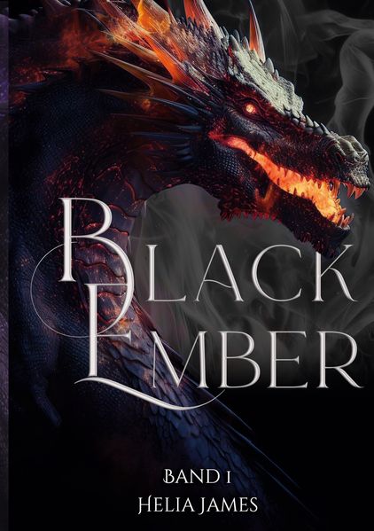 Cover von Black Ember