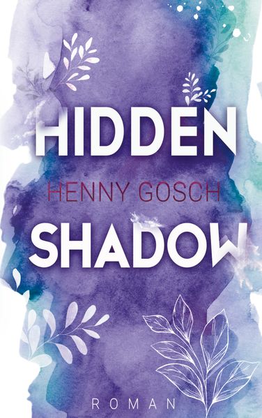 Cover von Hidden Shadow