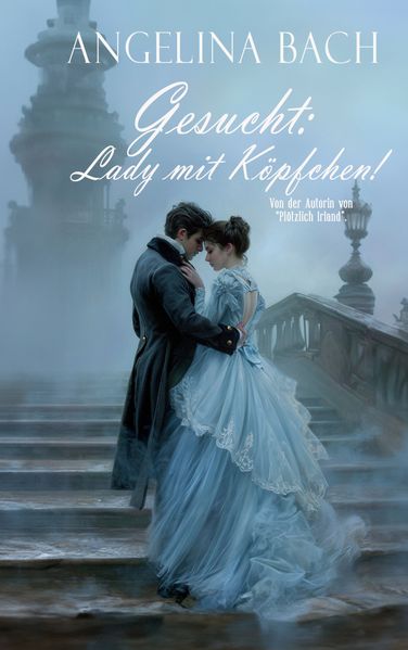 Cover von Gesucht: Lady mit Köpfchen!
