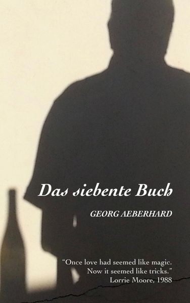 Cover von Das siebente Buch