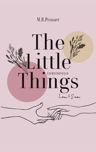 Cover von The Little Things
